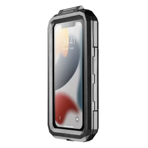 Carcasa (husa) telefon Interphone model Quiklox ARMOR CASE Nu rata
