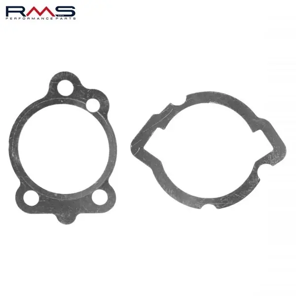 Set garnituri motor moped Piaggio Boxer – Bravo – Ciao – Grillo – Si – Si FL – Si Mix 2T AC 65cc (diametru piston: 43.00 mm) Super ofertă
