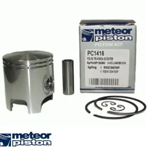 Piston Daelim SJ – Honda Bali – SFX – SH – X8R – Kymco Dink – Grand Dink – Heroism – People – Top Boy (Polini) 2T 80cc D47.00 bolt 12 Comandă acum