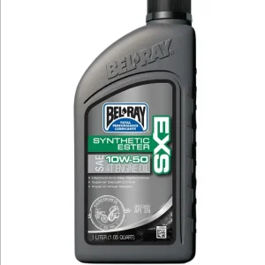 Ulei 10W50 BelRay EXS Synthetic Ester 4T 1 Litru – 100% sintetic Ieftin