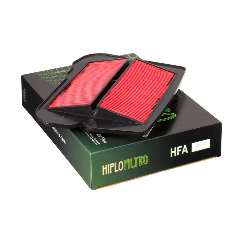 Filtru aer Hiflofiltro HFA1912 – Honda GL 1500 Black Widow (01) – GL 1500 A Gold Wind (91-00) – GL 1500 Gold Wing (88-99) Preferatul clienților
