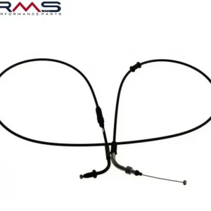 Reduceri Cablu acceleratie Honda NES Chiocciola (00-06) – SH (01-08) 4T 125-150cc