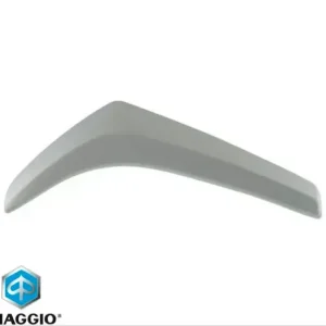 Deflector fata (ornament) dreapta original Piaggio Liberty – Liberty Delivery – Liberty Sport (03-20) 50-125-150cc Preferatul clienților