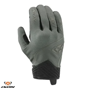 Manusi barbati Roadster vara Ixon model Hurricane 2 MS culoare: khaki – degete tactile 2XL Reducere extra