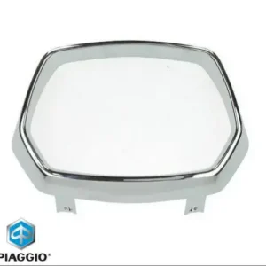 Reduceri Ornament cromat original far Vespa Sprint (14-) 50cc – Sprint ie (14-) 4T 3V AC 125cc – Sprint ie (14-) 4T 3V AC 150cc