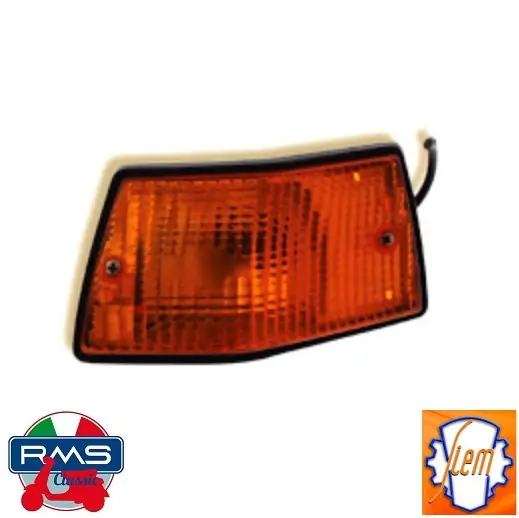 Reducere de preț Semnalizare spate dreapta portocalie LML Star / Deluxe – Vespa P – Vespa PX 80 E – PX 100 E – PX 125 E – PX 150 E – PX 200 E (Siem)