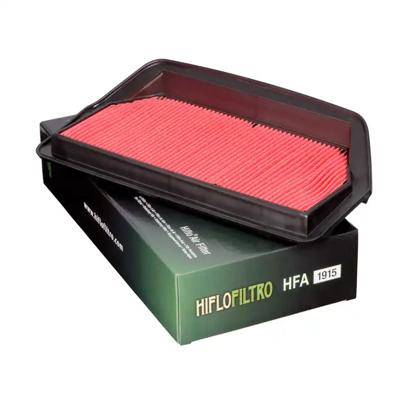 Bestseller Filtru aer Hiflofiltro HFA1915 – Honda CB 1100 X-Eleven (00-03) – CB 1100 XX Super Black Bird (99-07)
