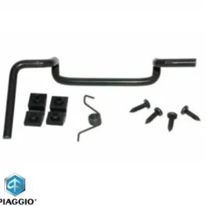 Reducere de preț Tija inchidere sa (sistem) originala Piaggio Zip Fast Rider RST (96-97) – Zip RST (96-99) – Zip SP (96-00) 2T AC 50cc