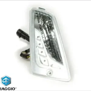Preferatul clienților Semnalizare fata dreapta originala Vespa Granturismo – GT – GTS – GTV 125-200-250-300cc (cu LED)