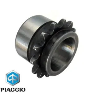 Preferatul clienților Pinion pompa ulei 2 original Aprilia – Gilera Runner VX – Malaguti – Peugeot – Piaggio Beverly – X9 – Vespa ET4 – LX – GTS 125-300cc