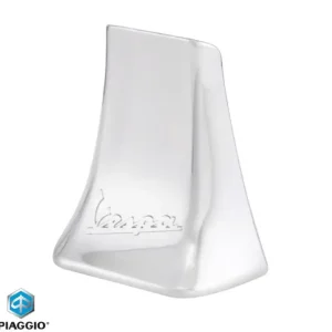 Doar azi Ornament cromat original portbagaj Vespa Vespa Primavera (13-) Primavera iGet – Primavera Touring 50-125-150cc