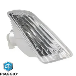 Cumpărături sigure Semnalizare fata dreapta originala Vespa Granturismo 125-200 – GTS – GTS Super 250-300 – GTV 300 Sei Giorni