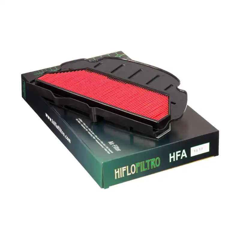 Disponibil imediat Filtru aer Hiflofiltro HFA1918 – Honda CBR 900 RR Fireblade (02-03) – CBR 954 RR (02-03)
