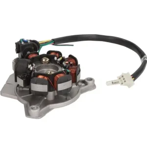 Magnetou (stator aprindere) Honda CG 125 (91-98) – XLR 125 R (98-00) 4T AC 125cc (DZE) Cumpărături sigure