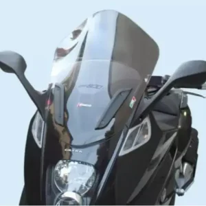 Parbriz mare transparent Gilera GP 800 (07-14) 4T LC 800cc Ofertă de sezon