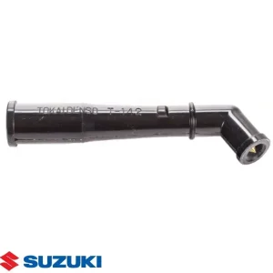 Plată sigură Pipa bujie originala Suzuki AN 400 Burgman – DR-Z 400 – LT-Z 400 Quadsport – SV 650 Savage – LT-A 700-750 – DR 750 – DR 800