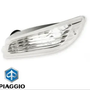 Preț redus Semnalizare fata dreapta originala Vespa LX – S 2T-4T – Vespa LXV 2T-4T Navy – Vespa 50 LXV 2T – Vespa LX – LXV – S 125-150cc