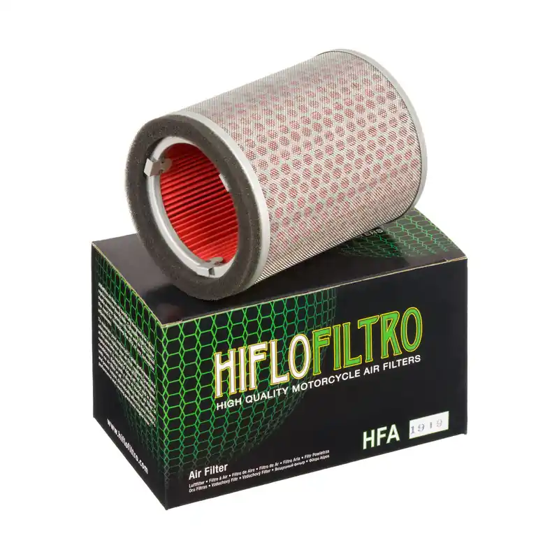 Filtru aer Hiflofiltro HFA1919 – Honda CBR 1000 RR Fireblade (04-07) 4T LC 1000cc Vezi acum