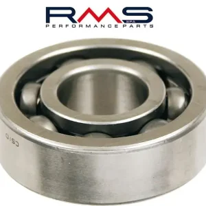 Calitate înaltă Rulment 12x32x10 6201-C3 SKF – Honda Bali – SFH – SH – Sky – X8R – Shadow – Vision 50-100cc – Piaggio Velofax – Vespa PK – PK XL 50-125cc