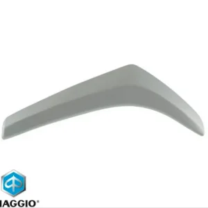 Deflector fata (ornament) stanga original Piaggio Liberty – Liberty Delivery – Liberty Sport (03-20) 50-125-150cc Disponibil imediat