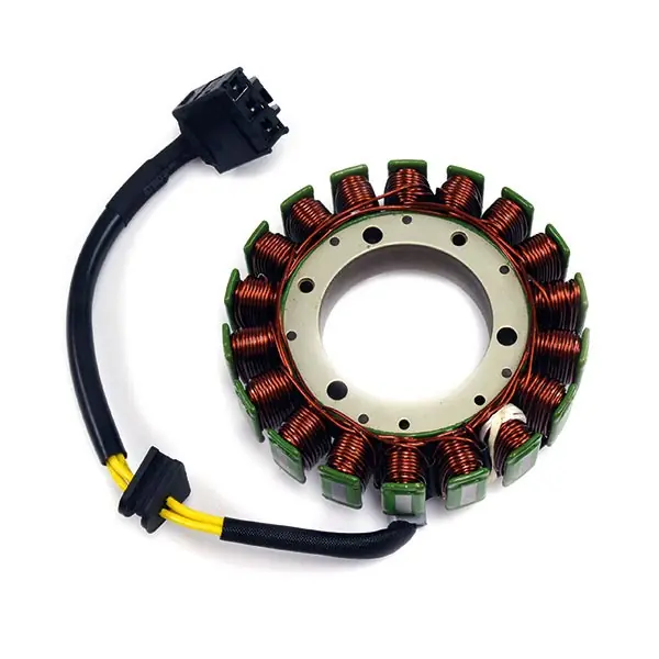 Magnetou (stator aprindere) Honda FJS 400 Silver Wing (06-16) – FJS 600 Silver Wing (01-16) 4T LC 400-600cc Cumpără online
