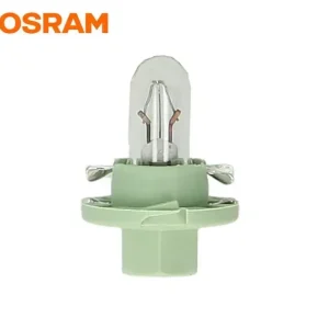 Bec bord 12V 2W PBX4 BX8.4d (Osram) Reducere