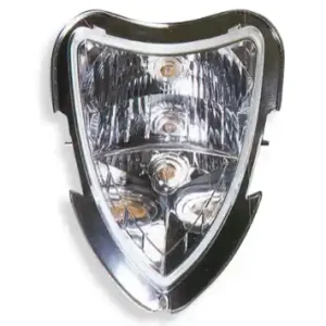 Comandă acum Far complet Aprilia Sonic (98-08) 2T AC 50cc – Sonic (98-09) 2T LC 50cc