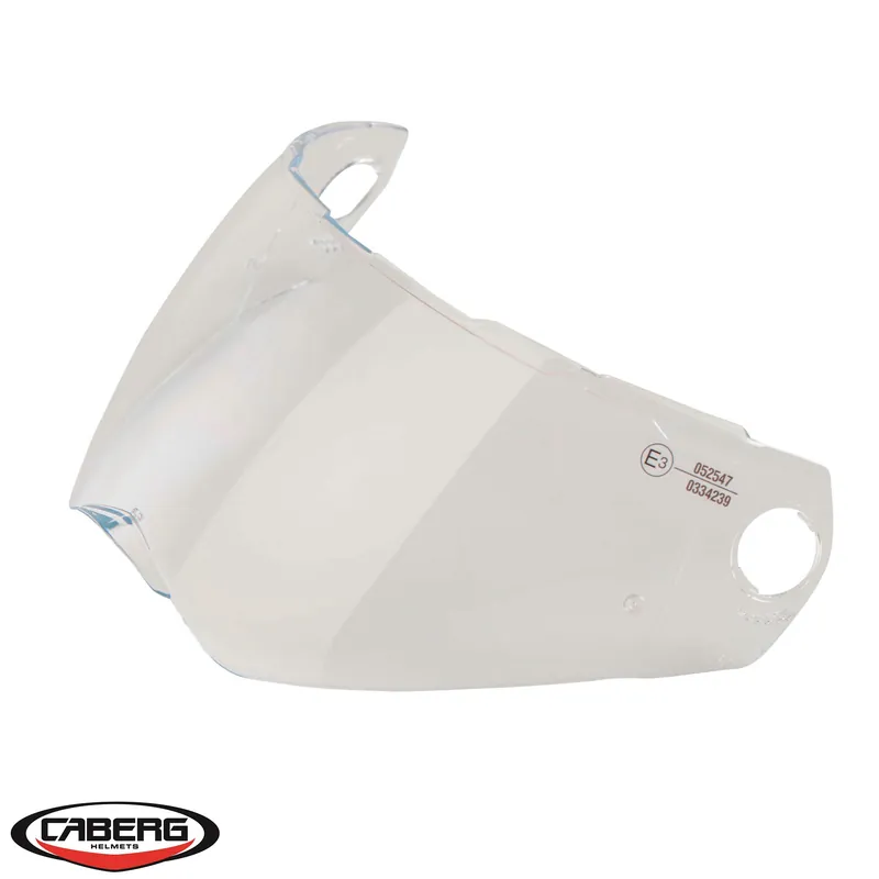 Vezi acum Viziera transparenta casca modulabila (flip-up)/adventure Caberg model Tourmax – Tourmax X
