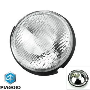 Far original Vespa PK 50 (82-84) â€“ PK 50 S / Elestart (82-84) â€“ PK 50 XL (85-90) â€“ PK 50 XL Plurimatic (89-90) 2T AC 50cc Popular