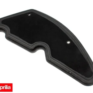 Reducere extra Filtru aer original Aprilia SR 50 H2O Di-Tech (04-07) – SR 50 H2O IE + Carb (04-09) – SR 50 IE + Carb (10-14) 2T LC 50cc