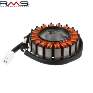 Doar azi Magnetou (stator aprindere) Honda NES @ Arobase – SES Dylan (02-06) – SH (01-04) 4T LC 125-150cc