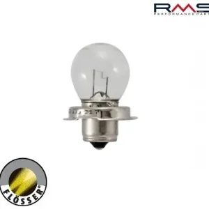 Cumpărături sigure Bec far 12V 15W P26s (Flosser)