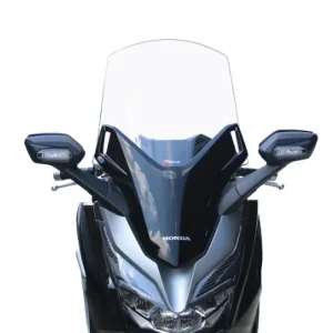 Reducere de preț Parbriz mare transparent Honda NSS 125 AD Forza ABS (18-19) – NSS 300 A Forza ABS (18-19) 4T LC 125-300cc