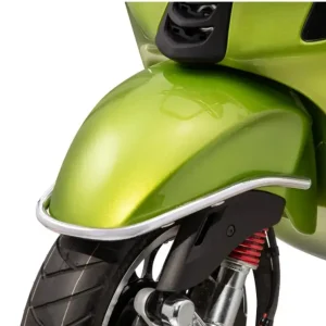 Ofertă limitată Ornament cromat aripa fata Vespa Primavera – Primavera iGet 50-125-150cc