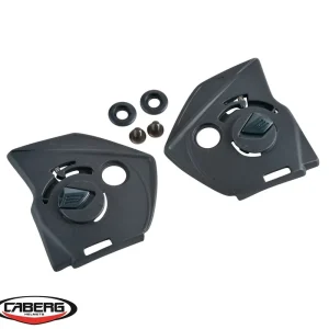 Ieftin Kit mecanism viziera casca modulabila (flip-up) Caberg model Duke – Duke II – Duke X – Konda