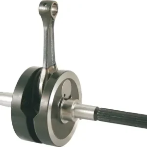 Noutate Ambielaj Aprilia Scarabeo 4T – Sport City 4T – Piaggio Fly 4T – Liberty 4T – Zip 4T – Vespa ET4 – LX 4T 50cc – 25 mm