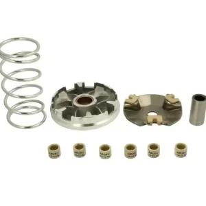 Variator fata Peugeot Buxy – Elyseo – Looxor – Metal X- Speedfight – Vivacity – Vivacity 2 – Trekker – TKR – X-Race – Zenith 2T 50cc Comandă acum