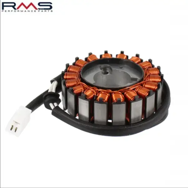 Ieftin Magnetou (stator aprindere) Honda NES @ Arobase – SES Dylan (02-06) – SH (01-04) 4T LC 125-150cc