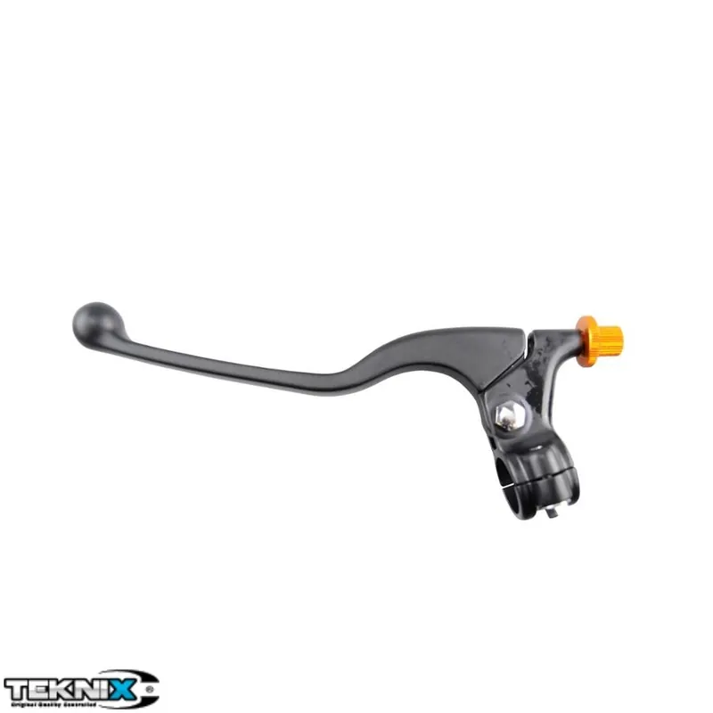 Maneta ambreiaj cu prindere ghidon neagra universala – ghidon cu diametru de 22 mm Comandă acum