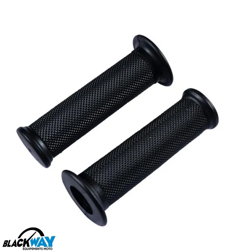 Nu rata Set mansoane Blackway „Harrow” – culoare: negru (lungime: 120 mm)