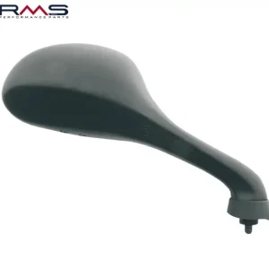 Preț mic Oglinda (retrovizor) dreapta Gilera Runner – Runner VX-VXR (05-07) 125-200cc – Piaggio NRG Power DT/DD – Typhoon (05-) 50cc (RMS)