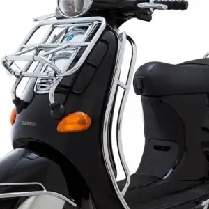 Cumpără online Ornament cromat lateral fata (protectie picioare) Vespa ET2 – ET4 50-150cc