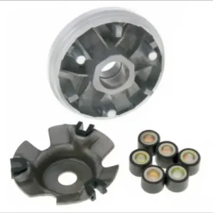 Variator fata scuter GY6-125 – Aeon – Baotian – Jonway – Kreidler – Kymco – Lifan – Peugeot Sum-Up – Rex – Sachs 4T 125-150cc Cumpărături sigure