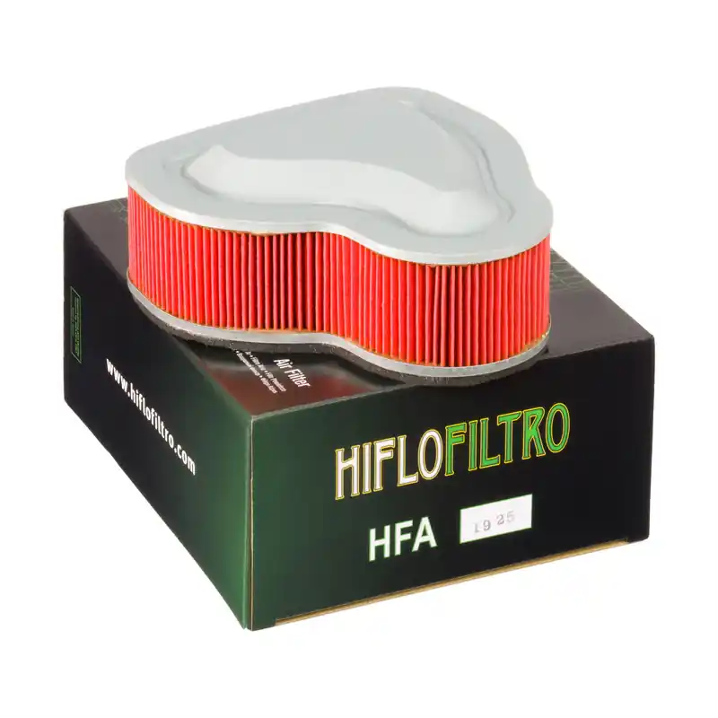 Preț redus Filtru aer Hiflofiltro HFA1925 – Honda VTX 1300 (04-09) – VTX 1300 S Retro (03-07) 4T LC 1300cc