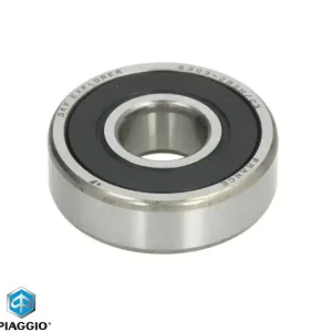 Rulment 14x47x14 tip 6303 TN9-C3 furca-ghidon original Gilera Fuoco 500 (07-14) – Piaggio MP3 4T LC 125-500cc Cel mai vândut