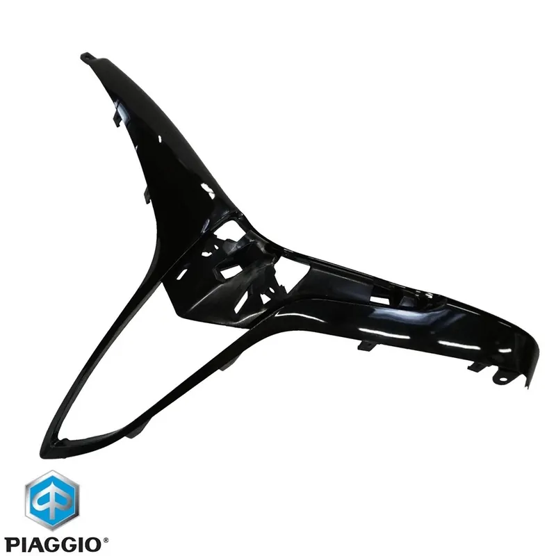 Deflector fata dreapta original Piaggio Liberty 50 iGet (15-24) – Liberty 125-150 iGet (15-23) 4T 3V AC 50-150cc Lichidare de stoc
