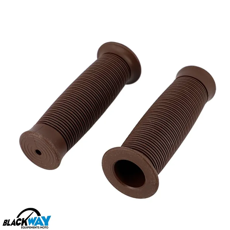 Set mansoane Blackway „Hattori” – culoare: maro (lungime: 124 mm) Promoție