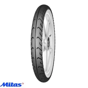 Anvelopa 2.75-16 TL Mitas OSMT 46J MC2 Ultima șansă