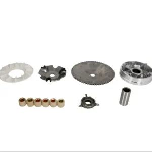 Super ofertă Variator fata scuter GY6-50 (139QMB) – Baotian – First Bike – Kymco – Rex – Peugeot Vclic – Rieju – Sachs 4T 50-80cc