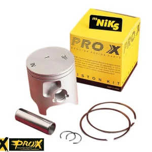 Piston Gas Gas EC 250 (97-17) – EC 250 Racing (14-17) – EC 250 Replica (12-14) 2T LC 250cc D66.34 bolt (Prox) (cota B) Lichidare de stoc